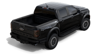 2025 Ford Ranger® External Image 4